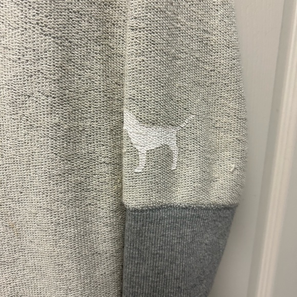 PINK by Victoria Secret Sweatshirt - Picture 4 of 8